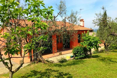 Casa vacanze a Montespertoli
