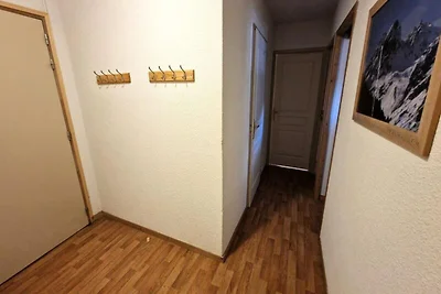 Apartment in der Nähe des Skilifts in Les...