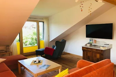 Ferienwohnung in Altusried mit Sauna
