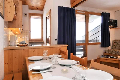 Gemütliche Wohnung · Am Fuße der Piste · Talb...