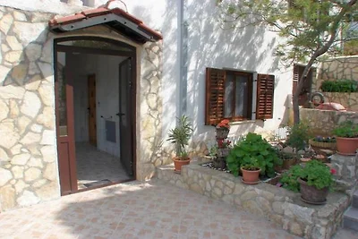 2-Zimmer-Wohnung mit Terrasse