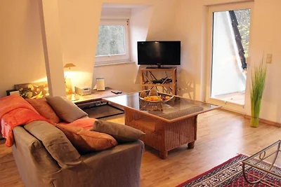 Ferienwohnung mit 1 Schlafzimmer