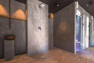 Appartamento duplex con 4 stanze, cabina stan...