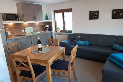 "Stoffelberg" in the Seeblick House