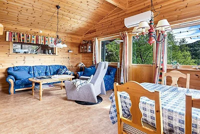 6 Personen Ferienhaus in Ånneland-By Traum