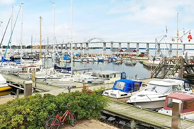 apartman za odmor Obiteljski odmor Rudkøbing