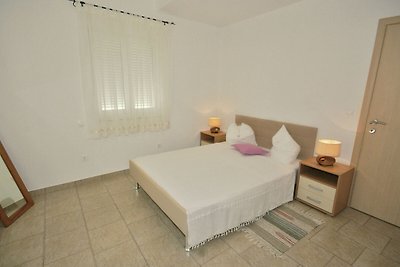 Komfortable Ferienwohnung in Trogir in...
