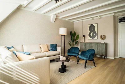 Bauernhaus nahe De Slufter Texel