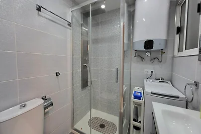 Appartamento Las Palmas vicino Playa Canteras