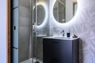 Häuser & Villen für 8 Personen