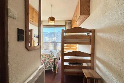 3-Zimmer-Wohnung in Notre-Dame-de-Bellecombe ...