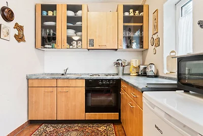 Apartment in Lennestadt für 2 Personen