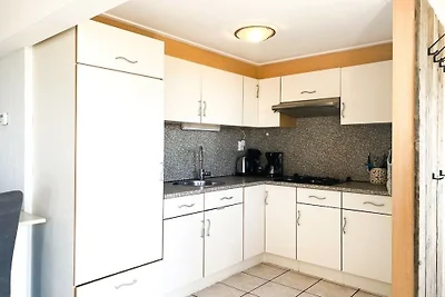 OK19 Vakantiehuis Oostkapelle