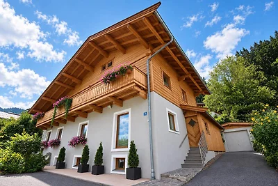Wohnung in Kitzbühel nahe Skiliften