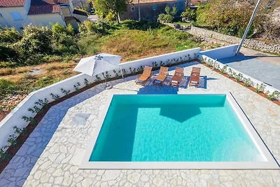 Ferienhaus mit 4 Schlafzimmer