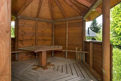 6 osob apartament w Børkop-By Traum
