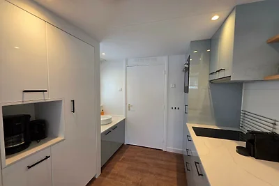 Charmantes und gemütlich eingerichtetes...