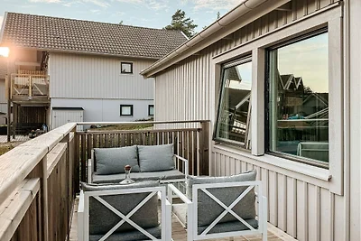 5 sterren vakantie huis in UDDEVALLA