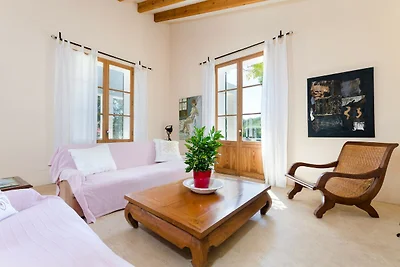 Sa Plana - Ferienhaus Mit Privatem Pool
