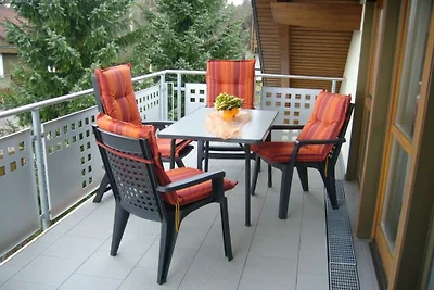 Ferienwohnung mit 1 Schlafzimmer