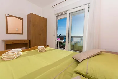Apartments Mastelić - One Bedroom Apartment w...