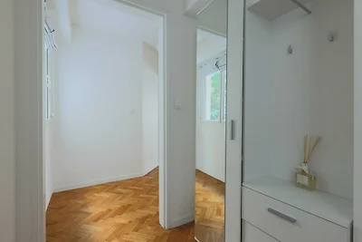 Appartement moderne -1BR/2P - Parc Monceau