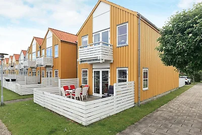 4 Personen Ferienhaus in Rudkøbing