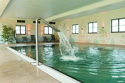 Casa mobile al Vital Camp Bayerbach