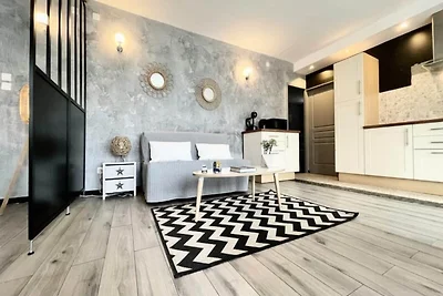 Die moderne WLAN-Straßenbahn mit 6 Betten