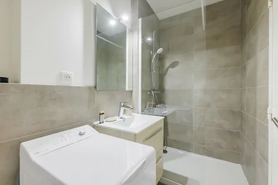 Studio COSY - 2P - Boulogne Billancourt