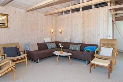 6 Personen Ferienhaus in Løgstør