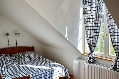 Ferienwohnung 2 im Landhaus II