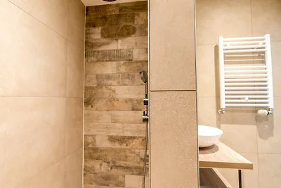 Komfortabel und modern eingerichtetes...