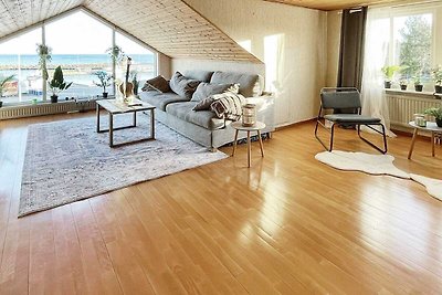 4 Sterne Ferienhaus in SÖLVESBORG