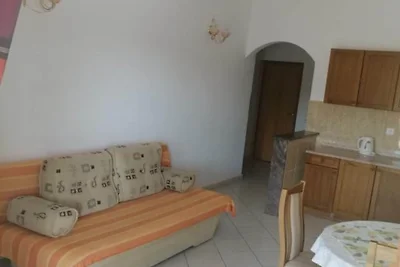 Apartments Milakovic-Kanica - Comfort One Bed...