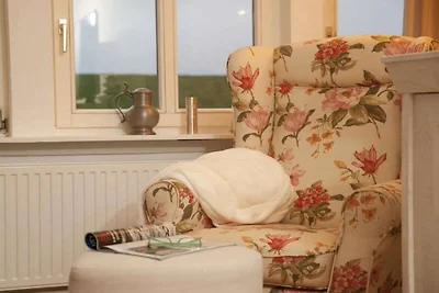 Holiday apartment with 1 bedroom