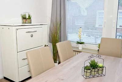 Berg Family Residenza di vacanza confortevole