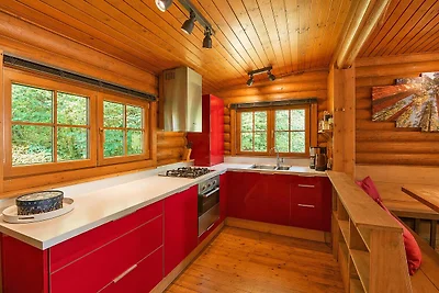 Chalet in Wörgl bij Skilift