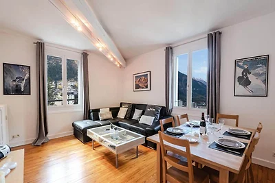 3 Zimmer für 5 Personen