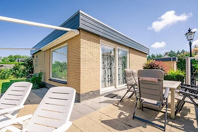 Modern eingerichteter Bungalow für 6 Personen...