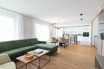 Ferienwohnung Villa Alpjuwel-Nebelhorn
