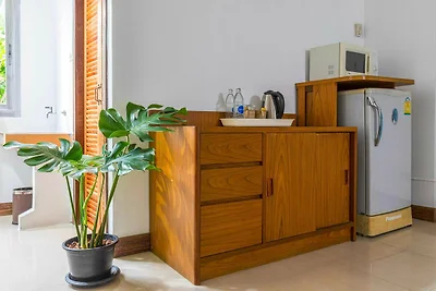 Dreifach-Komfort-Suite | Familie...