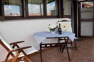 Apartments Ivo Rovinj - Studio apartment...