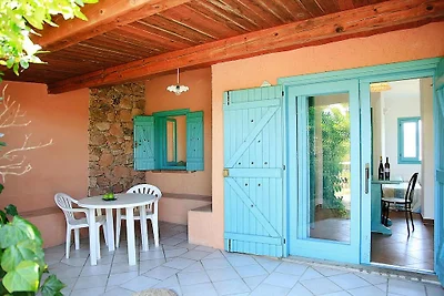Casa vacanze nel Residence Lu Nibareddu a...