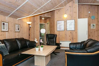 8 persone case ad Oksbøl-By Traum