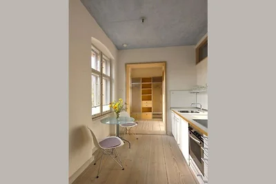 Parkbrückenapartment