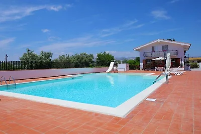 Villa Rossitto II