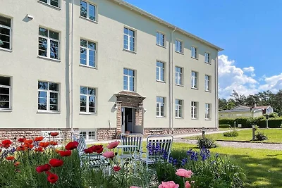 5 gwiazdkowy apartament w MÖRBYLÅNGA