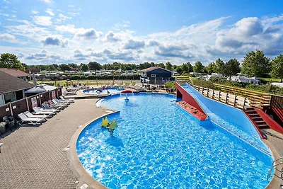 Vakantiehuis met uitzicht