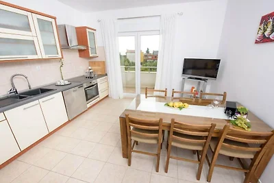 200 m bis zum Strand